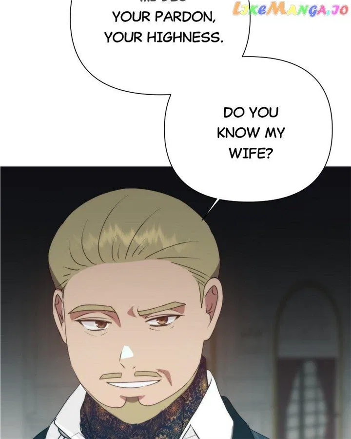 The Grand Duke is Mine Chapter 21 – Page 56
