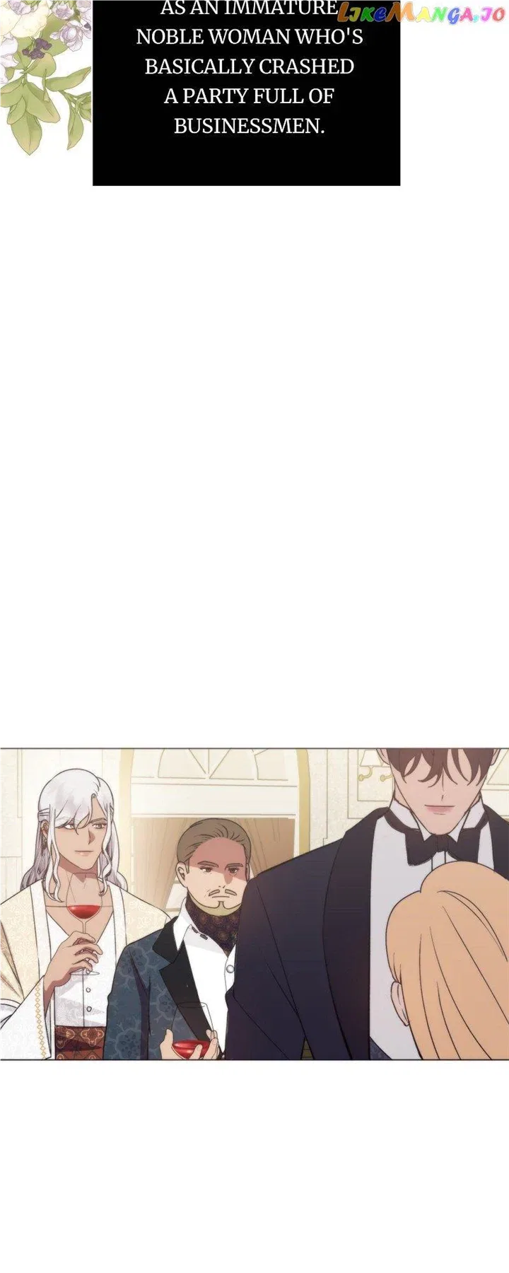 The Grand Duke is Mine Chapter 21 – Page 61