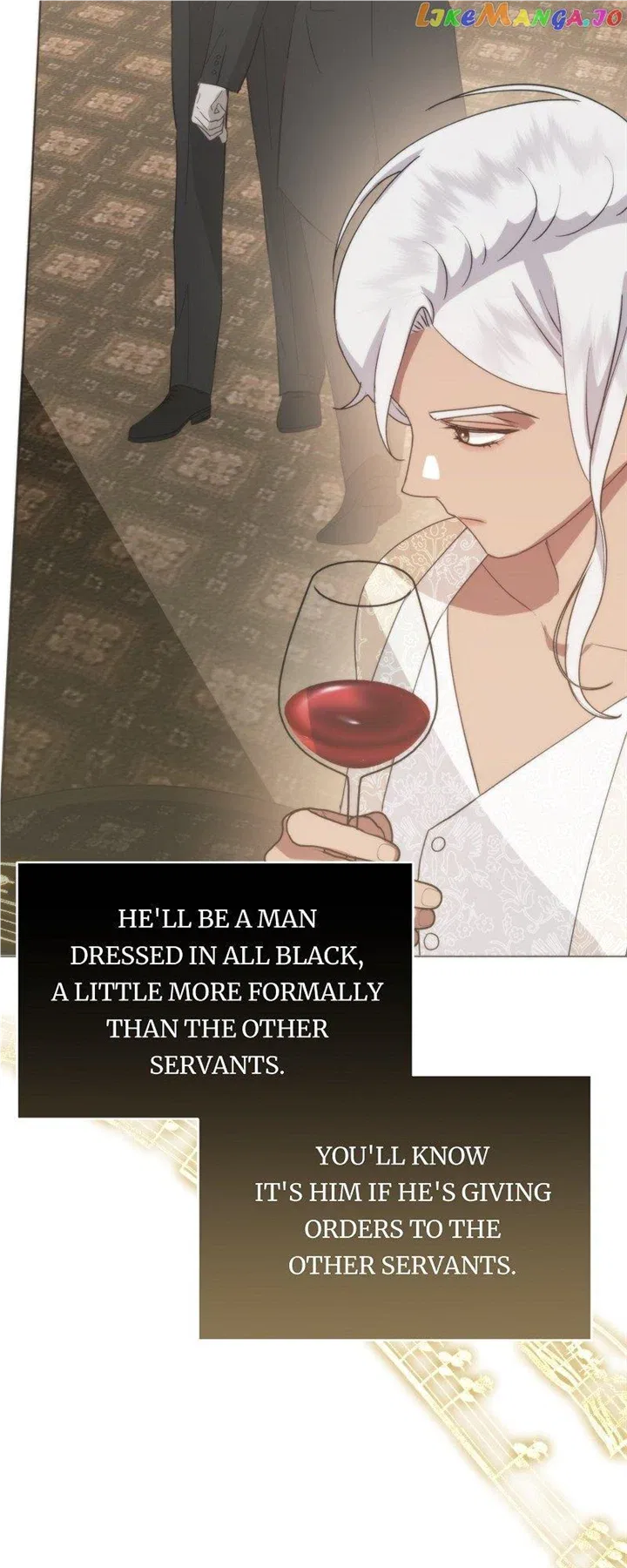 The Grand Duke is Mine Chapter 21 – Page 68