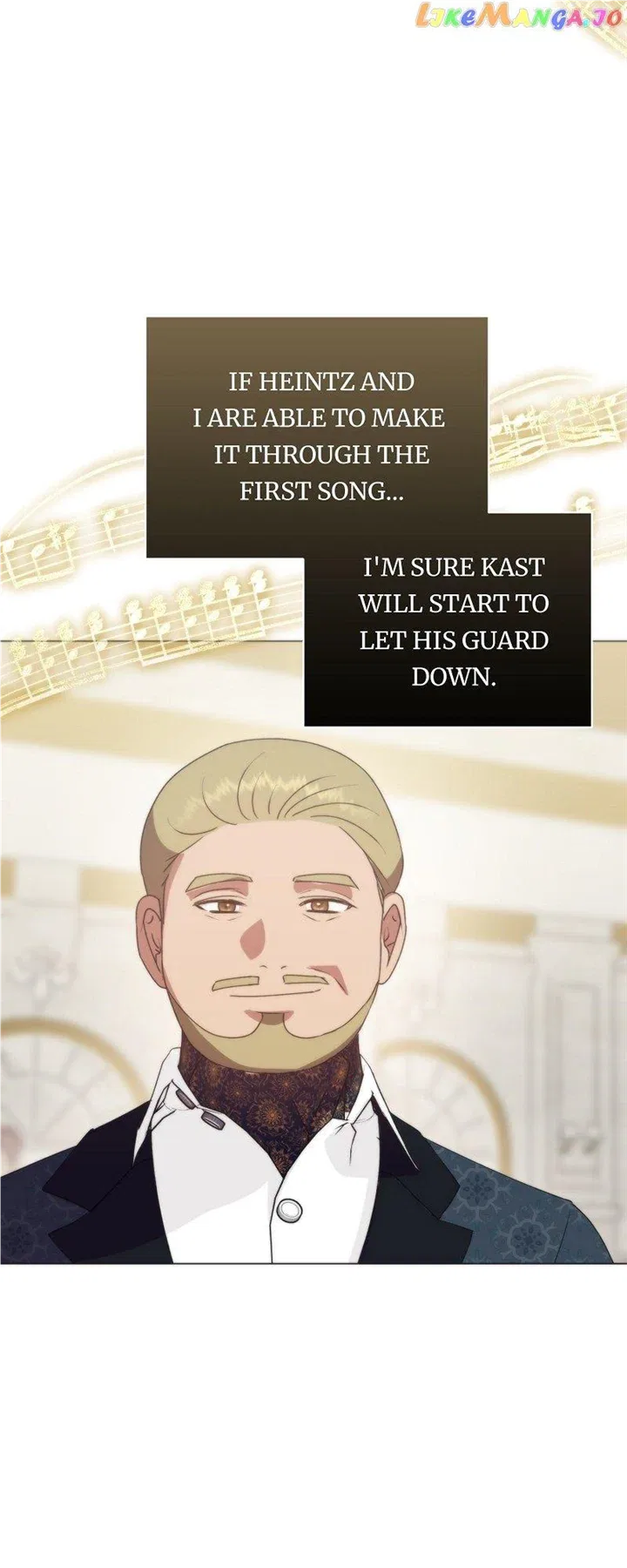 The Grand Duke is Mine Chapter 21 – Page 69