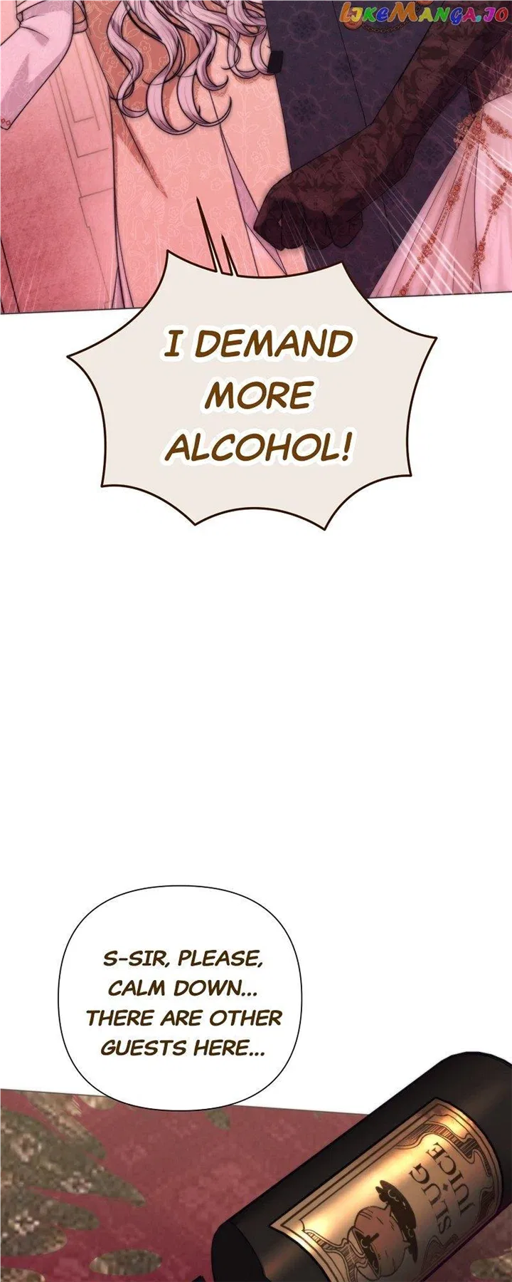 The Grand Duke is Mine Chapter 21 – Page 71