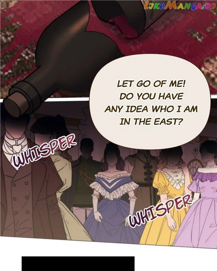 The Grand Duke is Mine Chapter 21 – Page 72