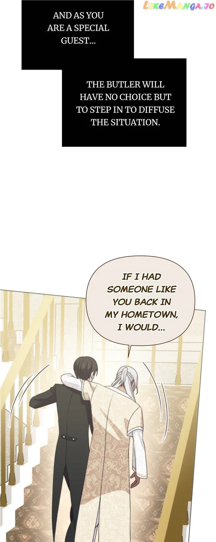 The Grand Duke is Mine Chapter 21 – Page 73
