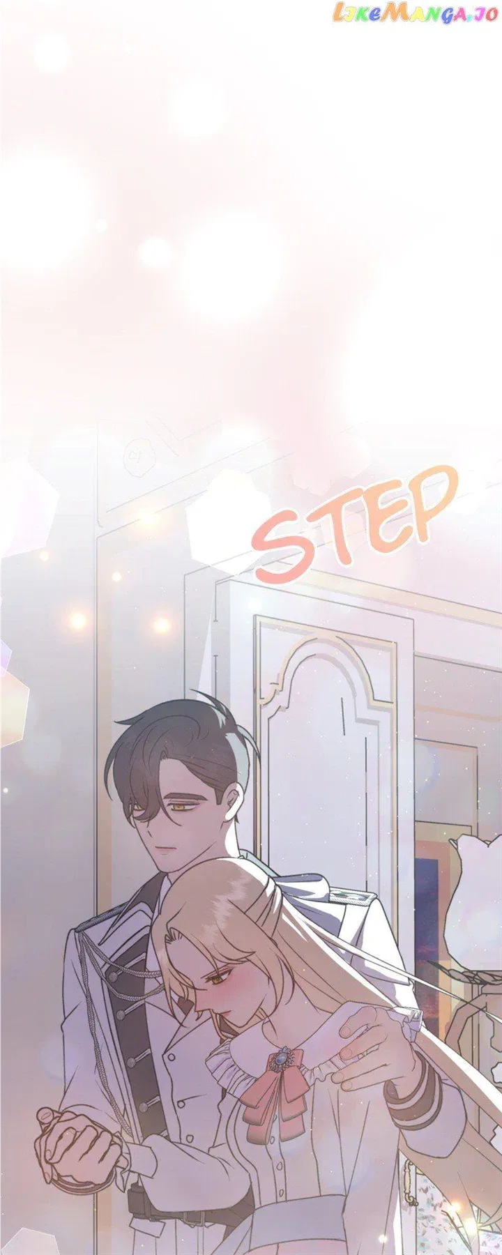 The Grand Duke is Mine Chapter 20 – Page 6