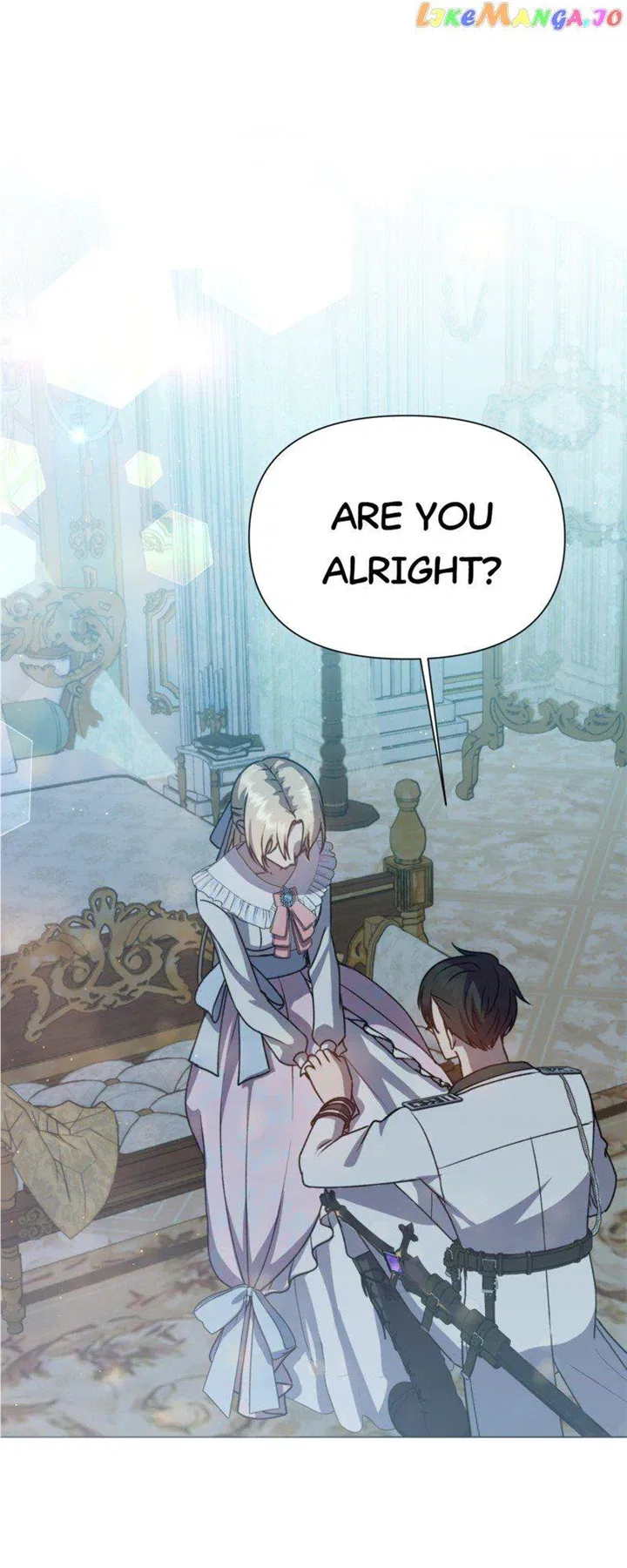 The Grand Duke is Mine Chapter 20 – Page 9