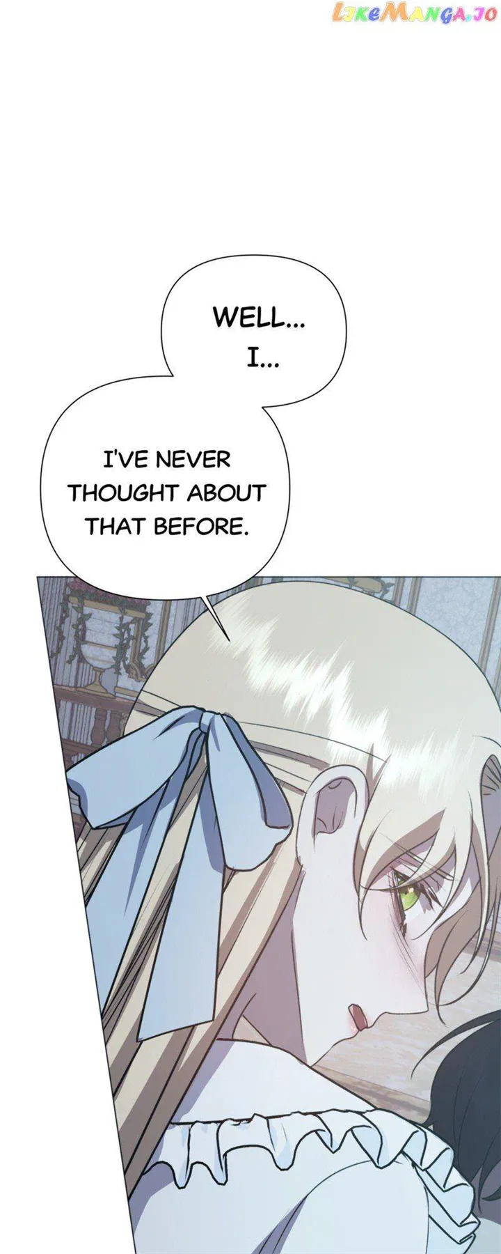 The Grand Duke is Mine Chapter 20 – Page 17