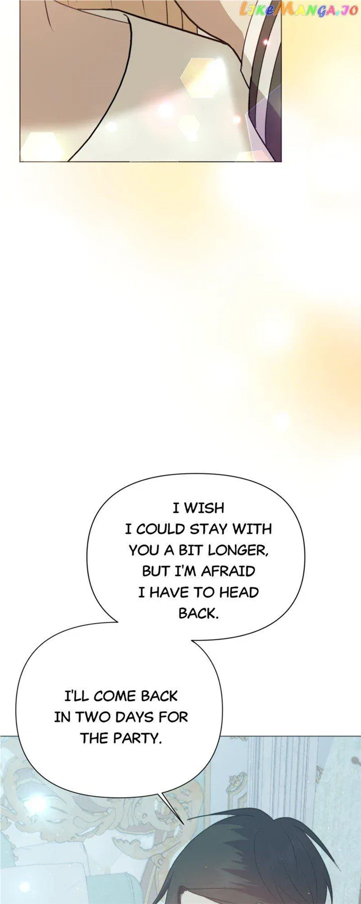 The Grand Duke is Mine Chapter 20 – Page 30