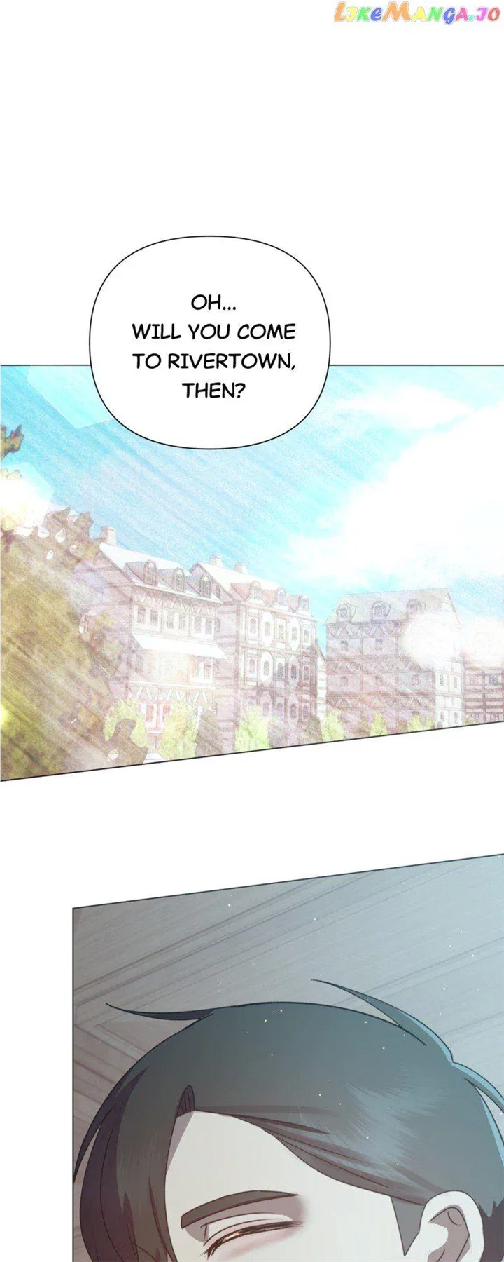 The Grand Duke is Mine Chapter 20 – Page 32