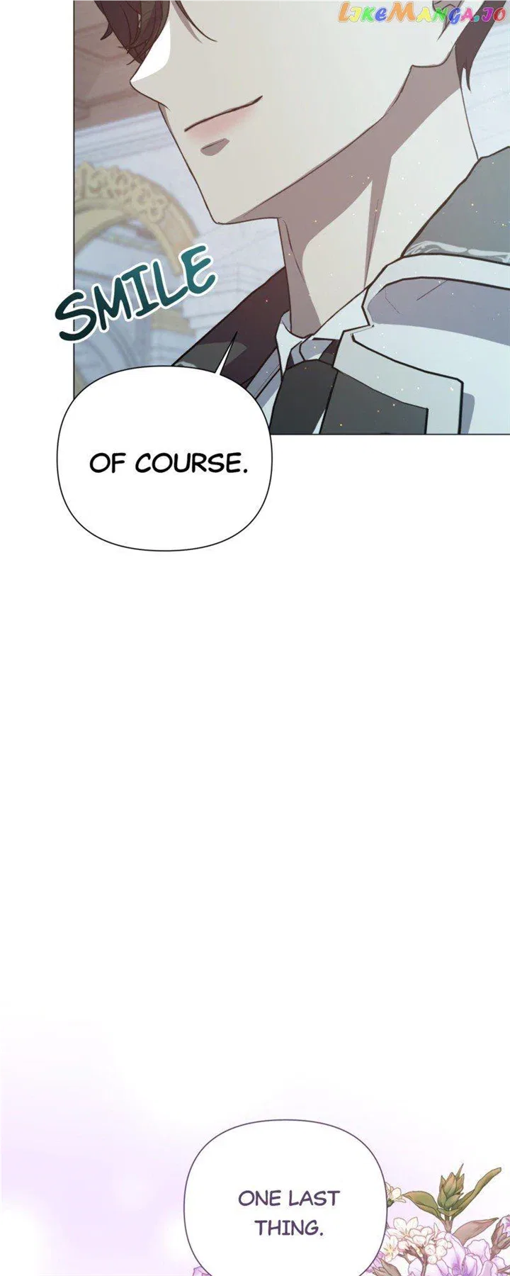 The Grand Duke is Mine Chapter 20 – Page 33