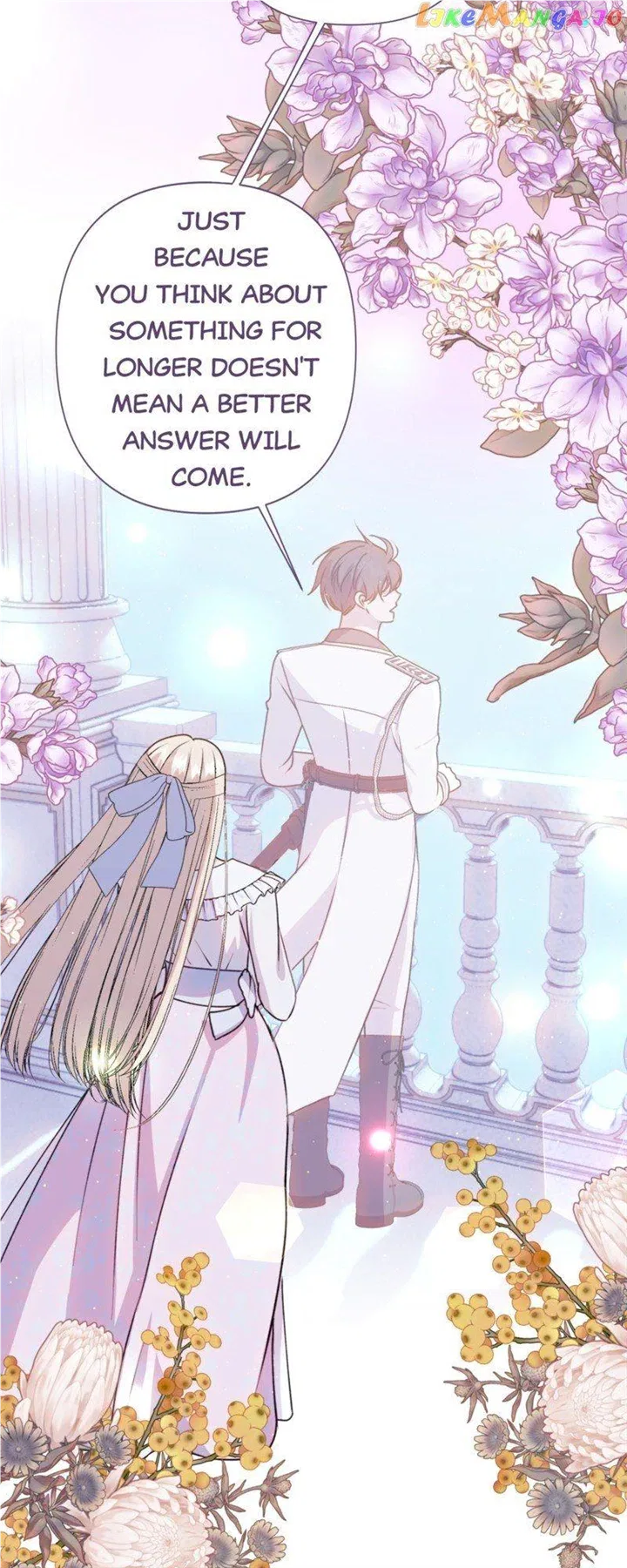 The Grand Duke is Mine Chapter 20 – Page 34