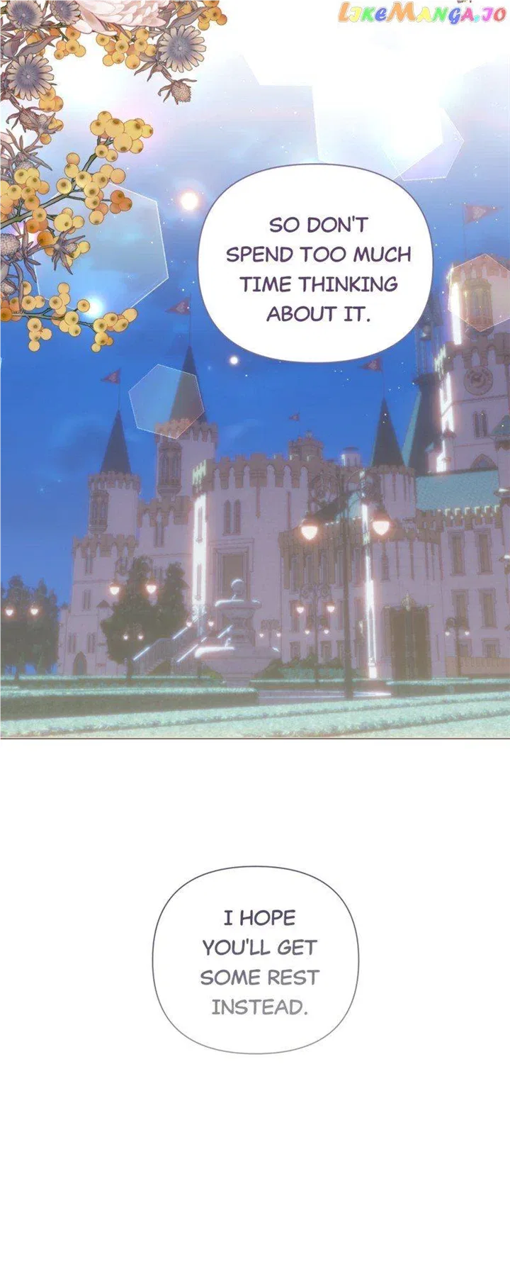 The Grand Duke is Mine Chapter 20 – Page 35