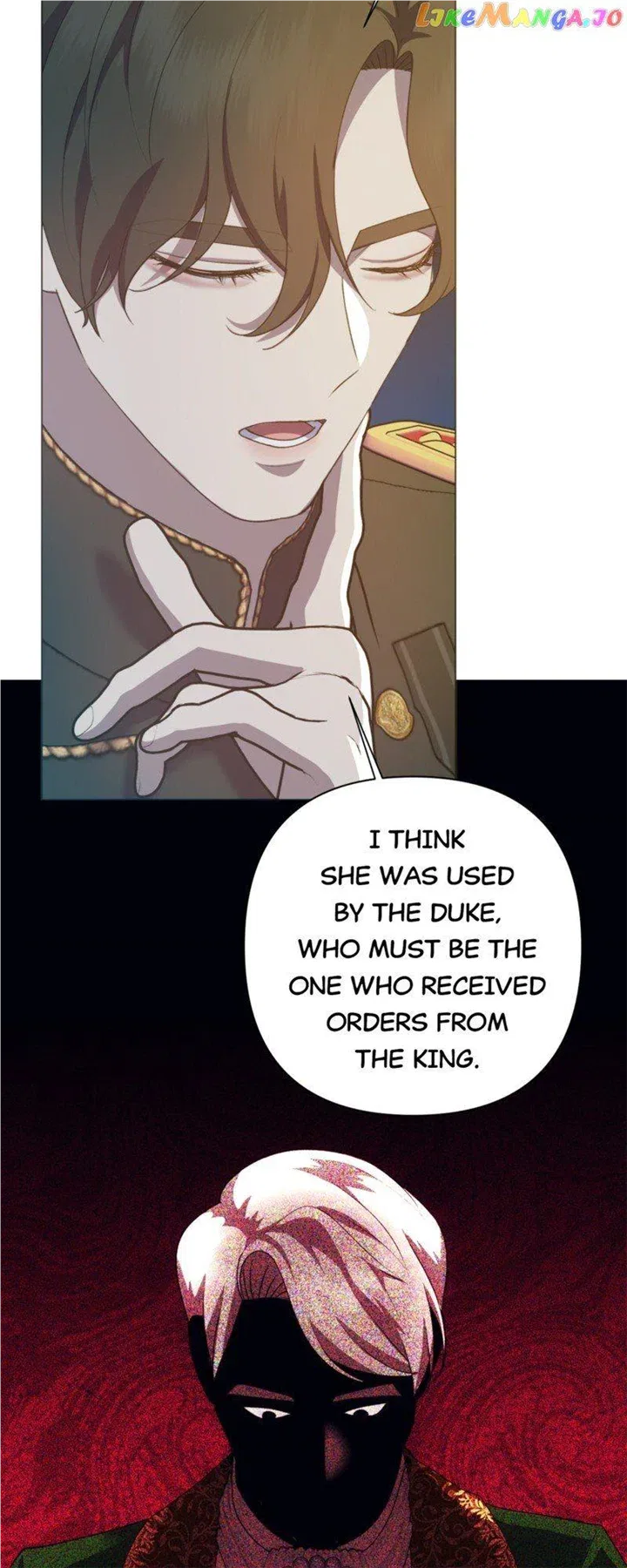 The Grand Duke is Mine Chapter 20 – Page 46