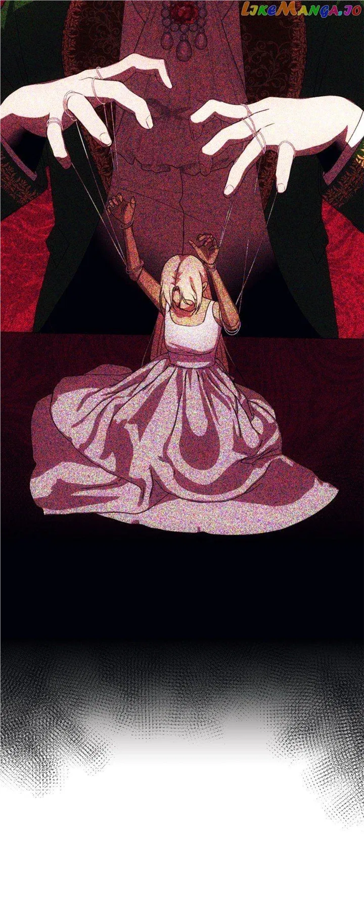 The Grand Duke is Mine Chapter 20 – Page 47