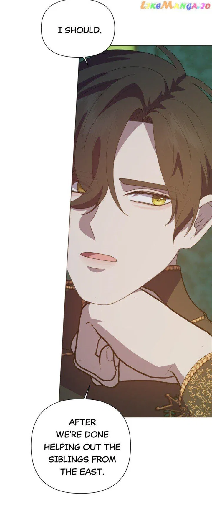 The Grand Duke is Mine Chapter 20 – Page 49