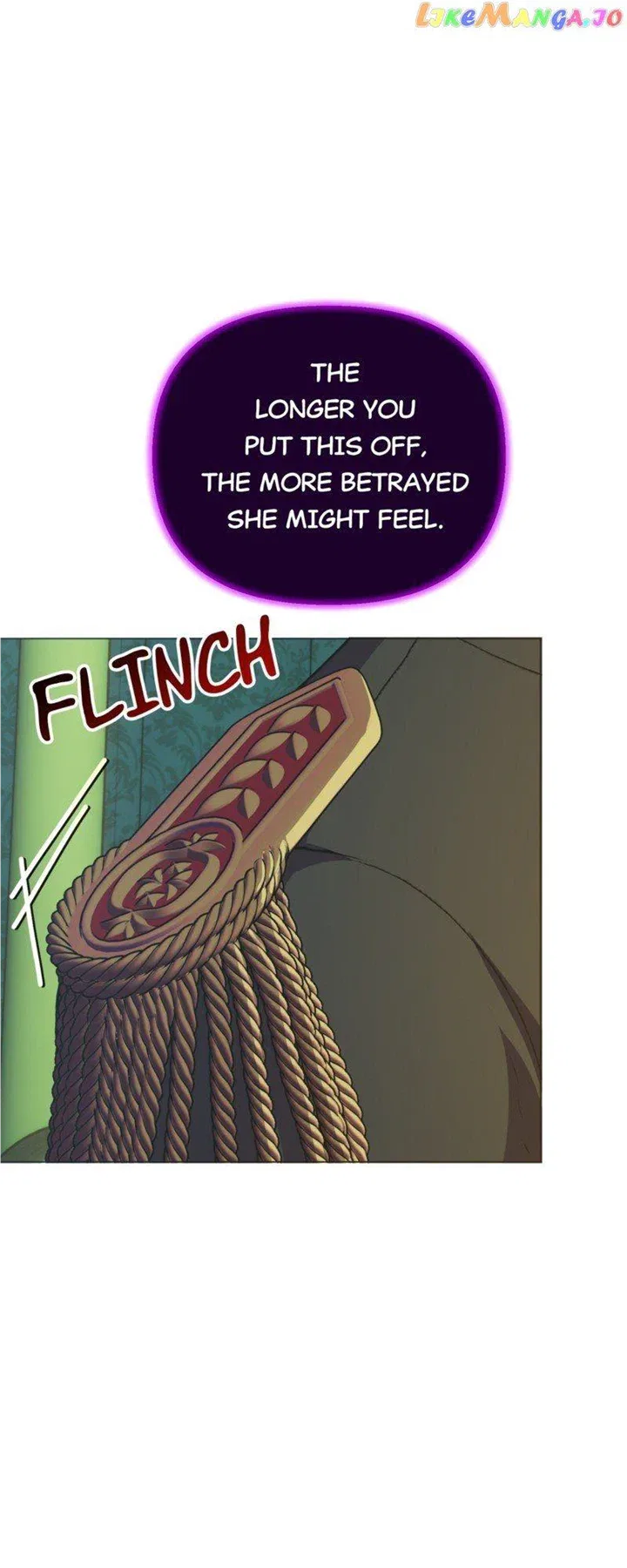 The Grand Duke is Mine Chapter 20 – Page 50