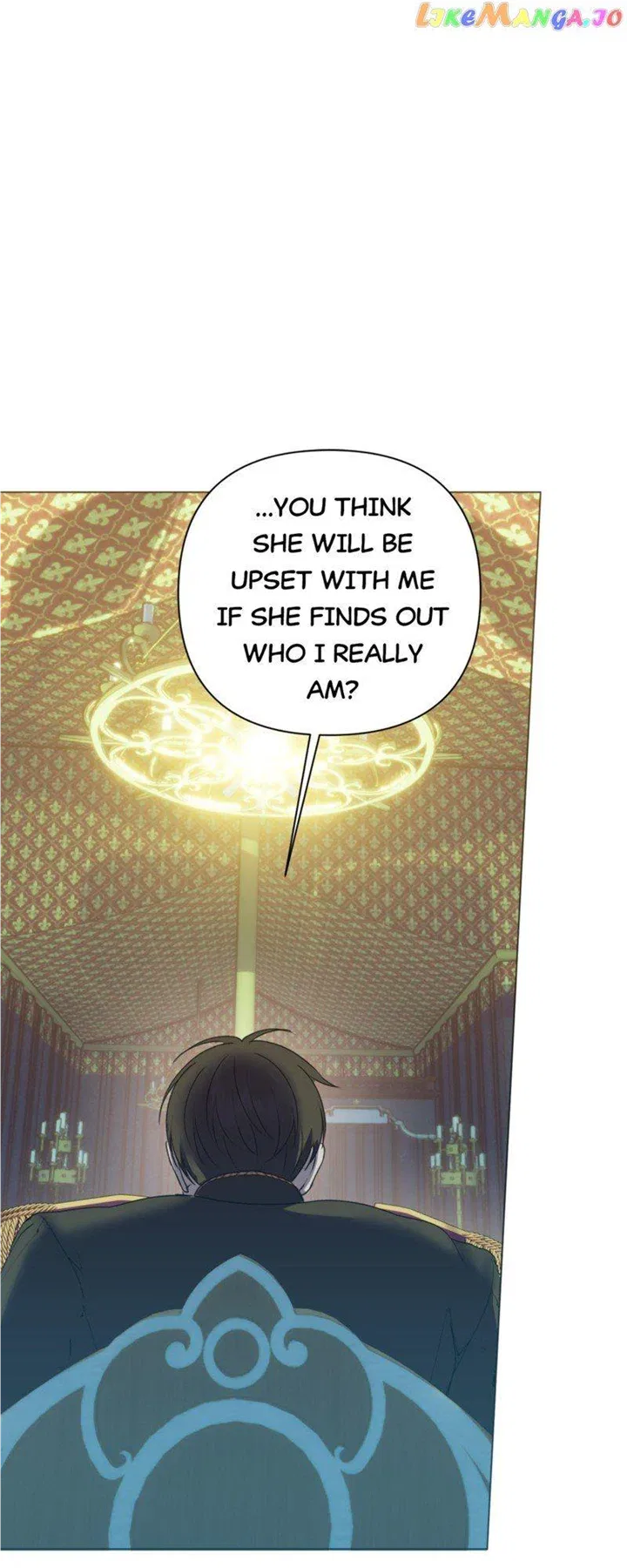 The Grand Duke is Mine Chapter 20 – Page 51