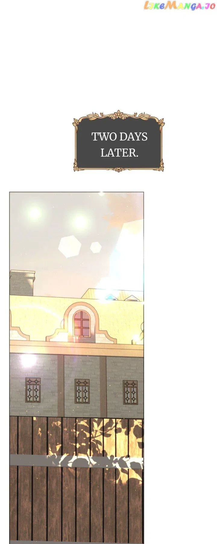 The Grand Duke is Mine Chapter 20 – Page 55