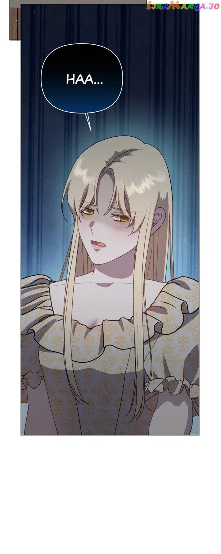 The Grand Duke is Mine Chapter 20 – Page 56