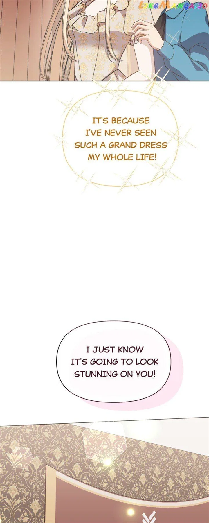 The Grand Duke is Mine Chapter 20 – Page 64