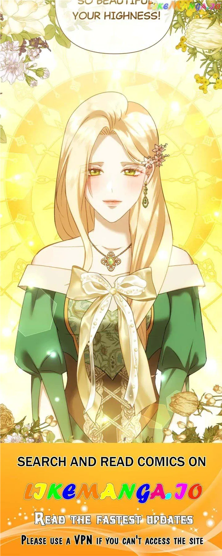 The Grand Duke is Mine Chapter 20 – Page 68