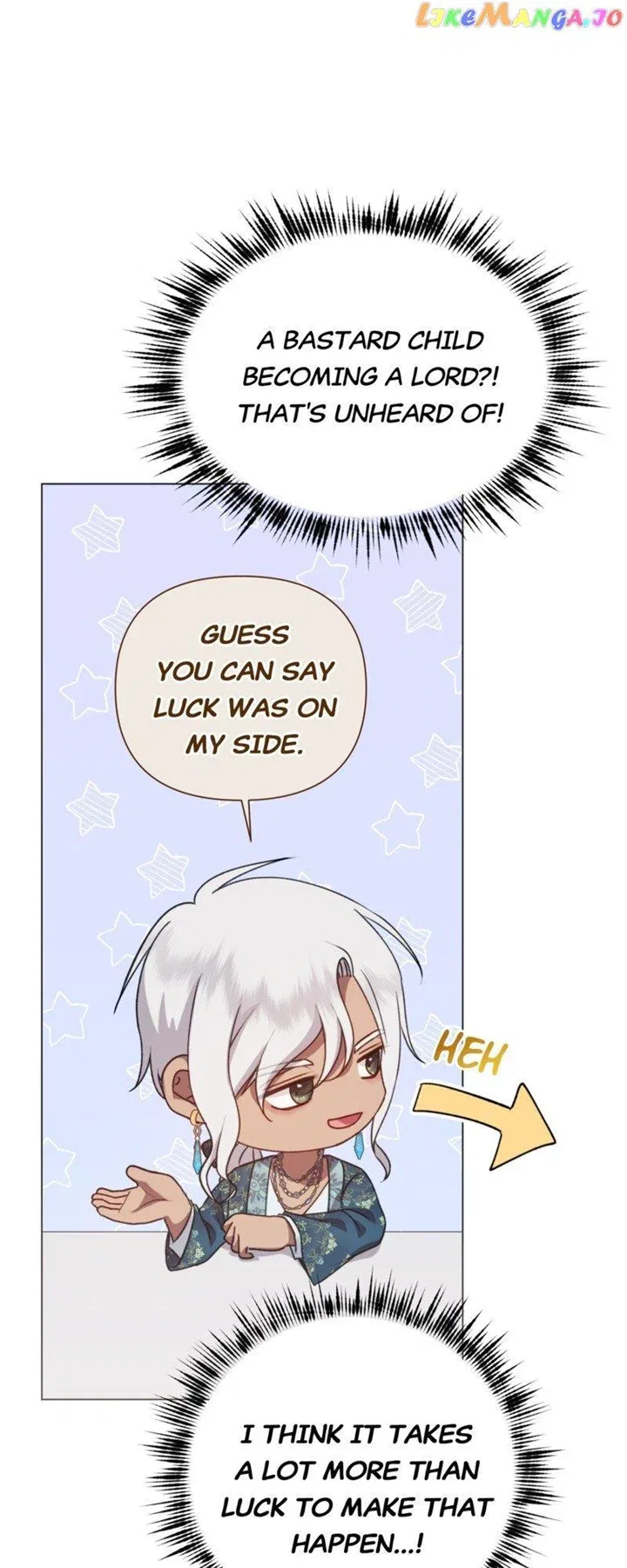 The Grand Duke is Mine Chapter 19 – Page 12