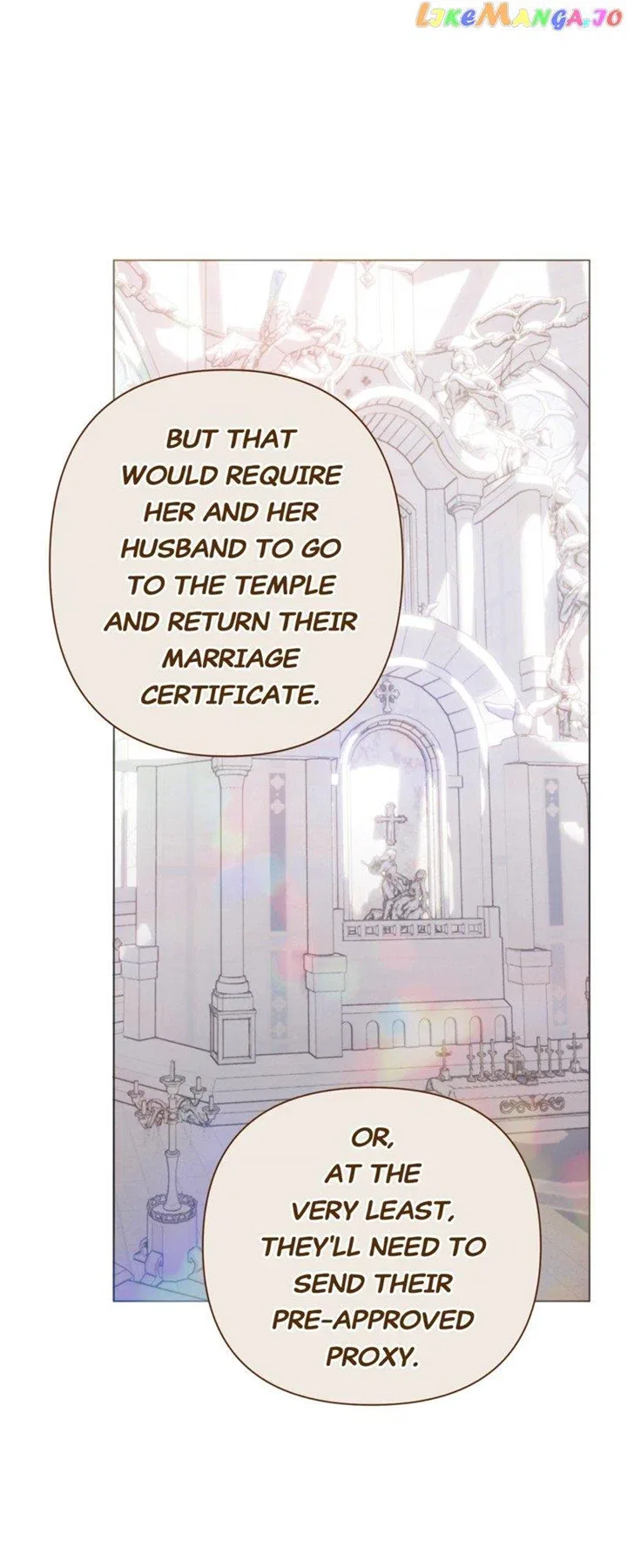 The Grand Duke is Mine Chapter 19 – Page 19