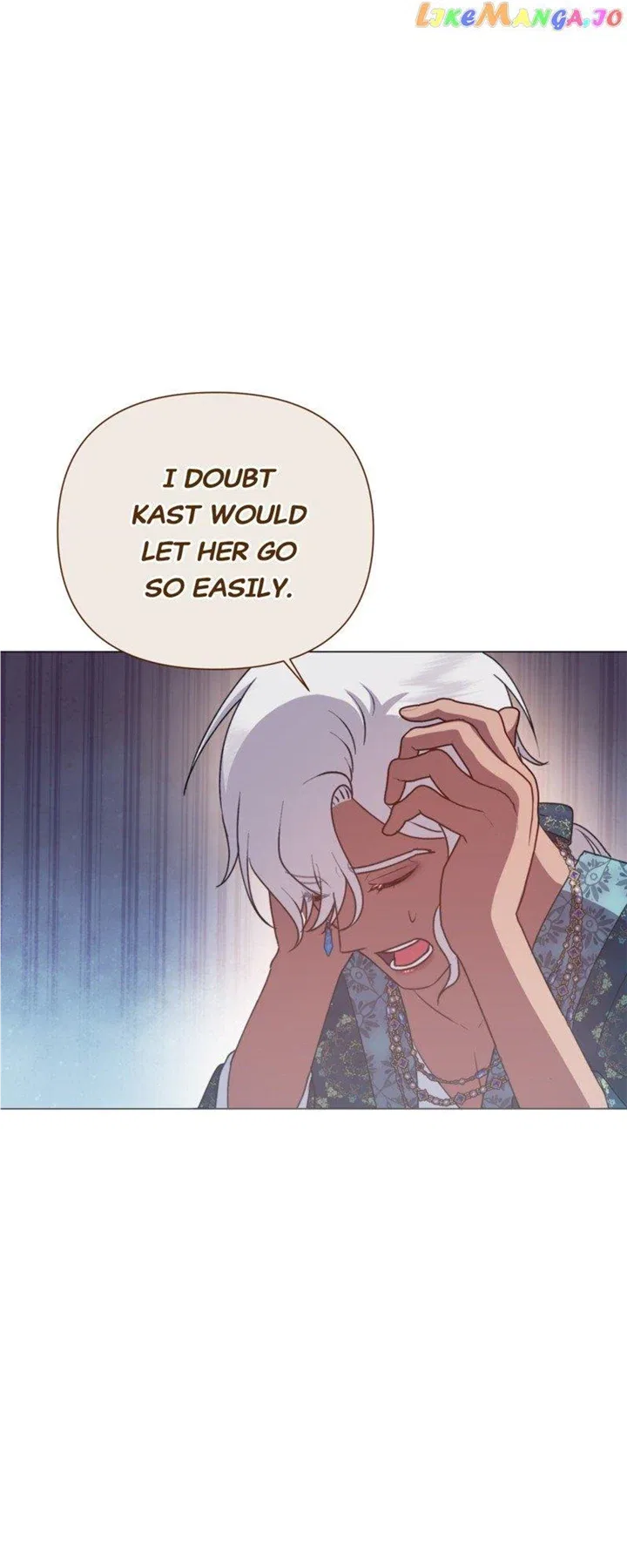 The Grand Duke is Mine Chapter 19 – Page 20