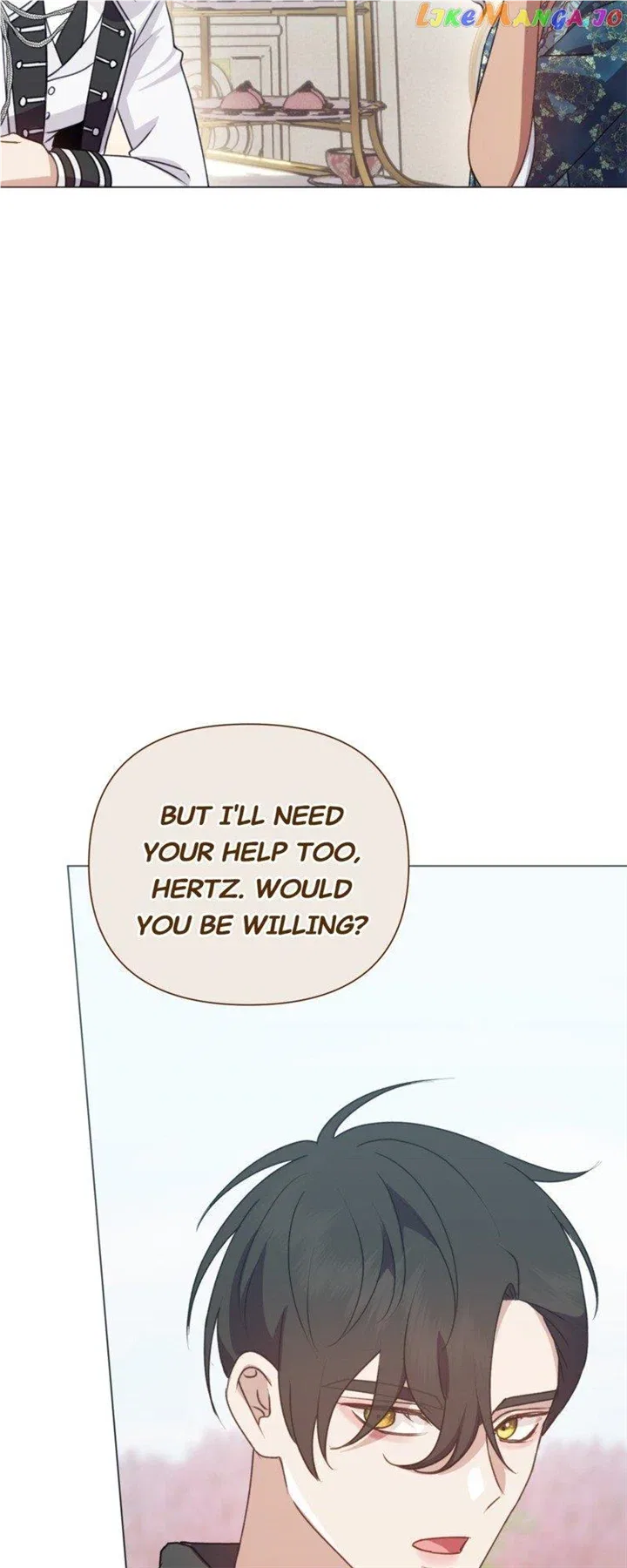 The Grand Duke is Mine Chapter 19 – Page 26