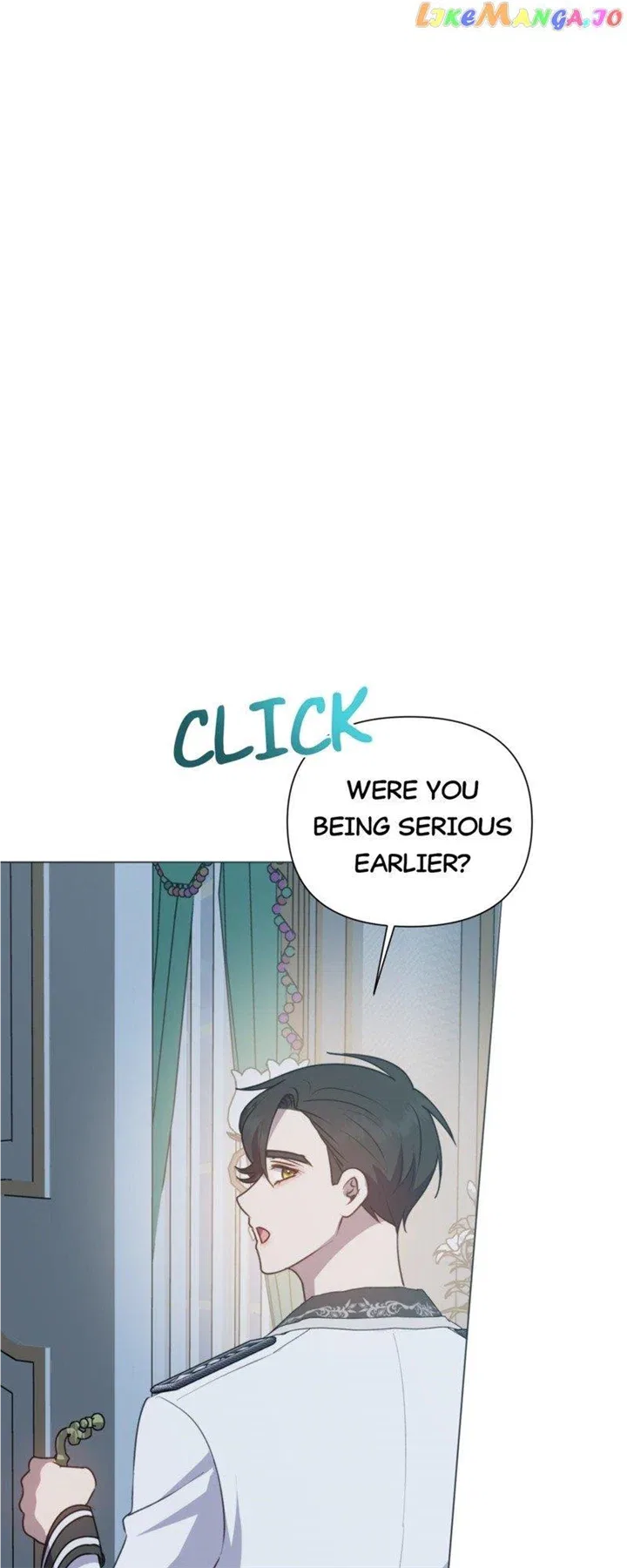 The Grand Duke is Mine Chapter 19 – Page 33