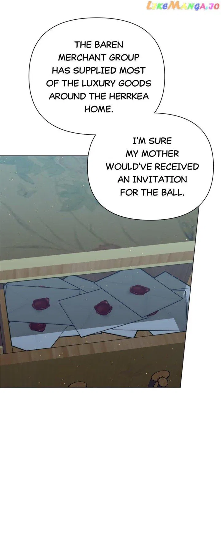 The Grand Duke is Mine Chapter 19 – Page 37