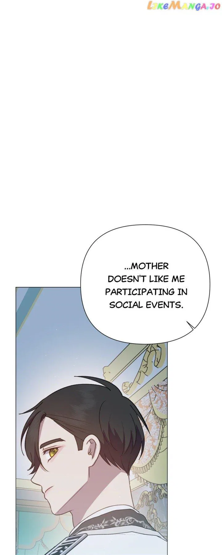 The Grand Duke is Mine Chapter 19 – Page 40