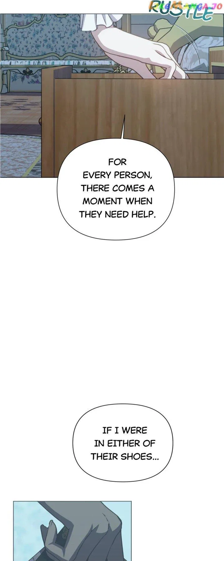 The Grand Duke is Mine Chapter 19 – Page 43