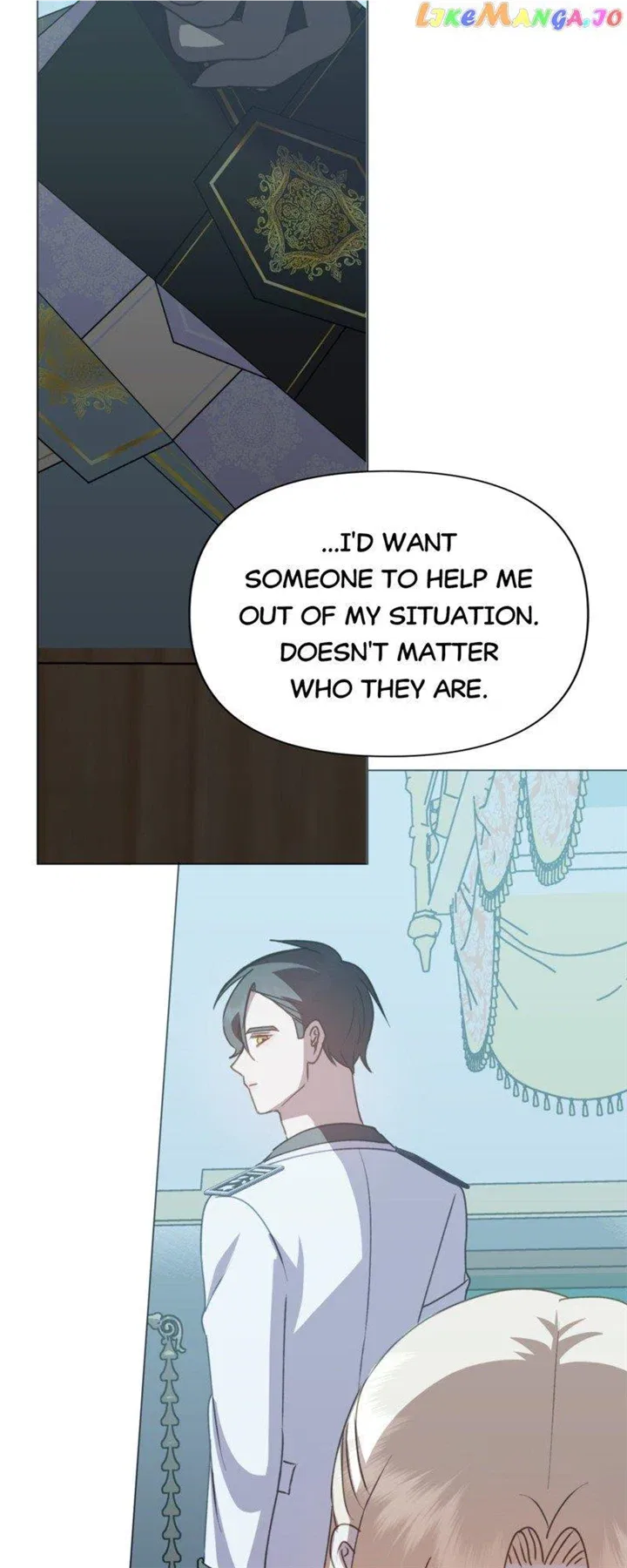 The Grand Duke is Mine Chapter 19 – Page 44