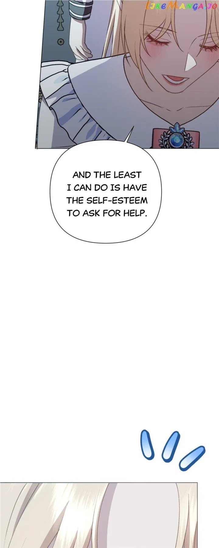 The Grand Duke is Mine Chapter 19 – Page 45