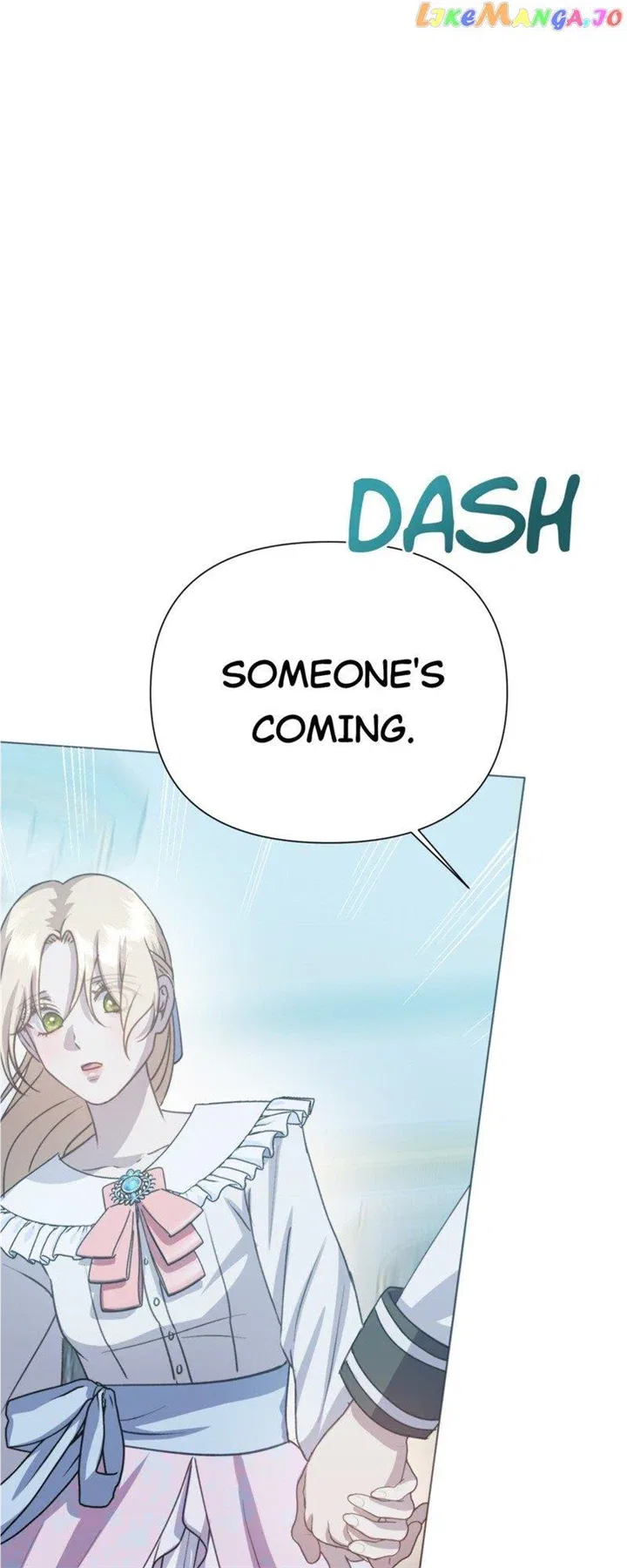 The Grand Duke is Mine Chapter 19 – Page 51