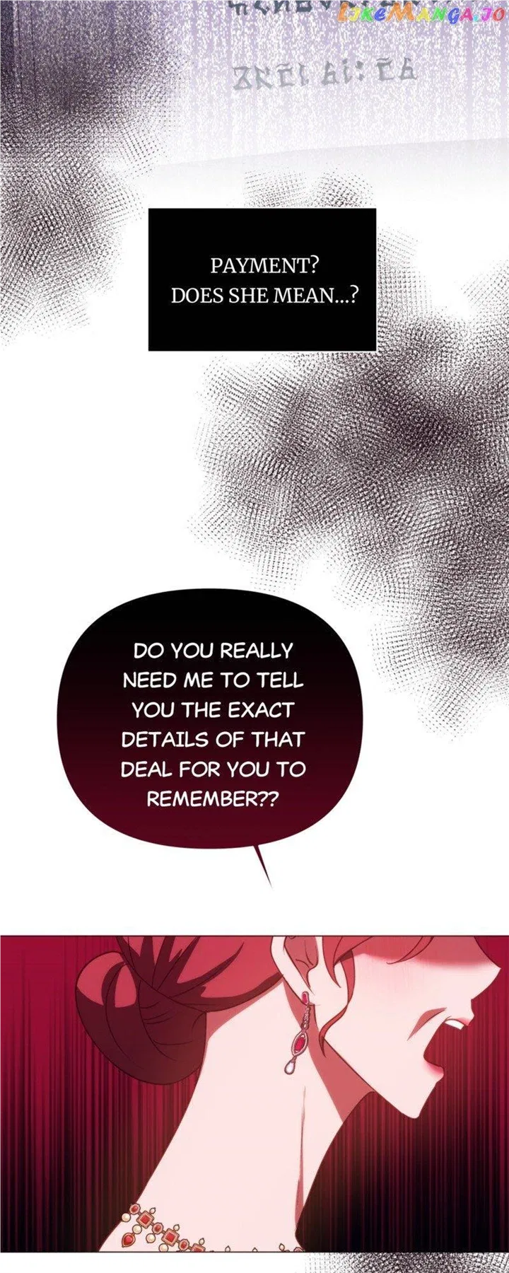 The Grand Duke is Mine Chapter 19 – Page 58