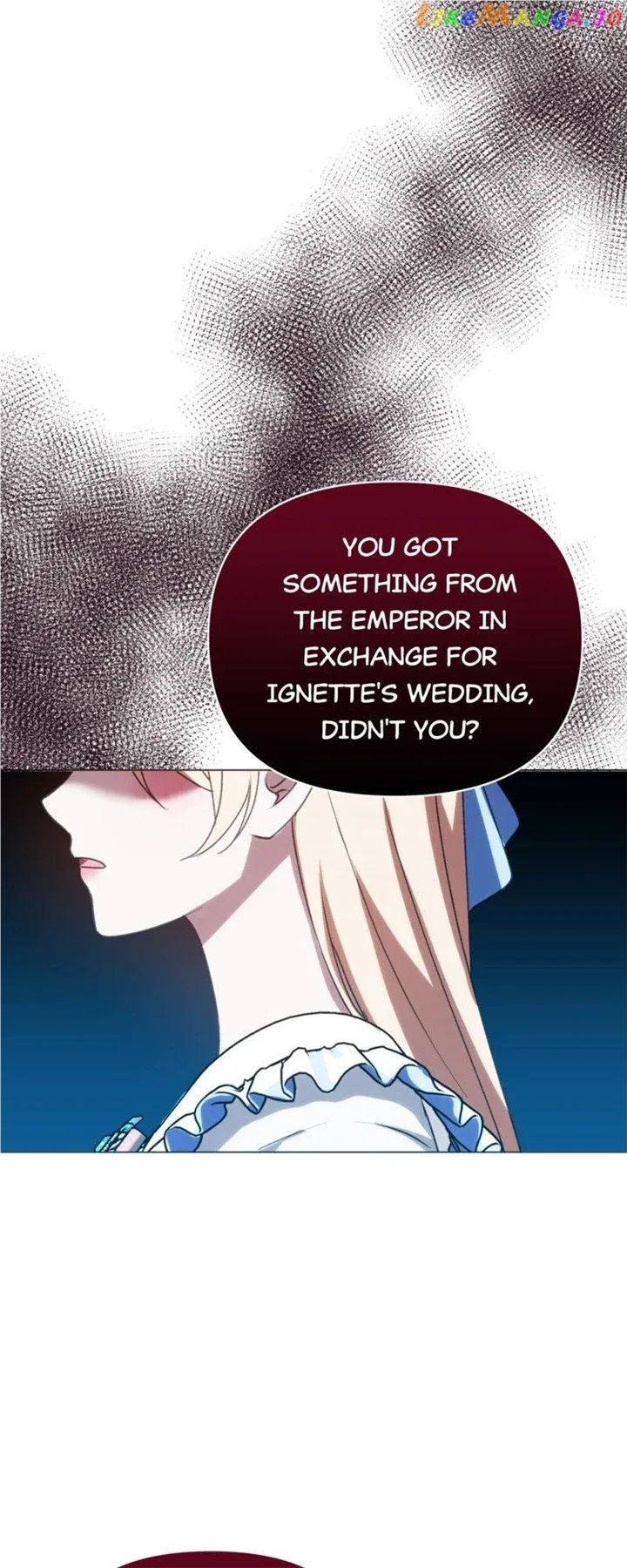 The Grand Duke is Mine Chapter 19 – Page 59