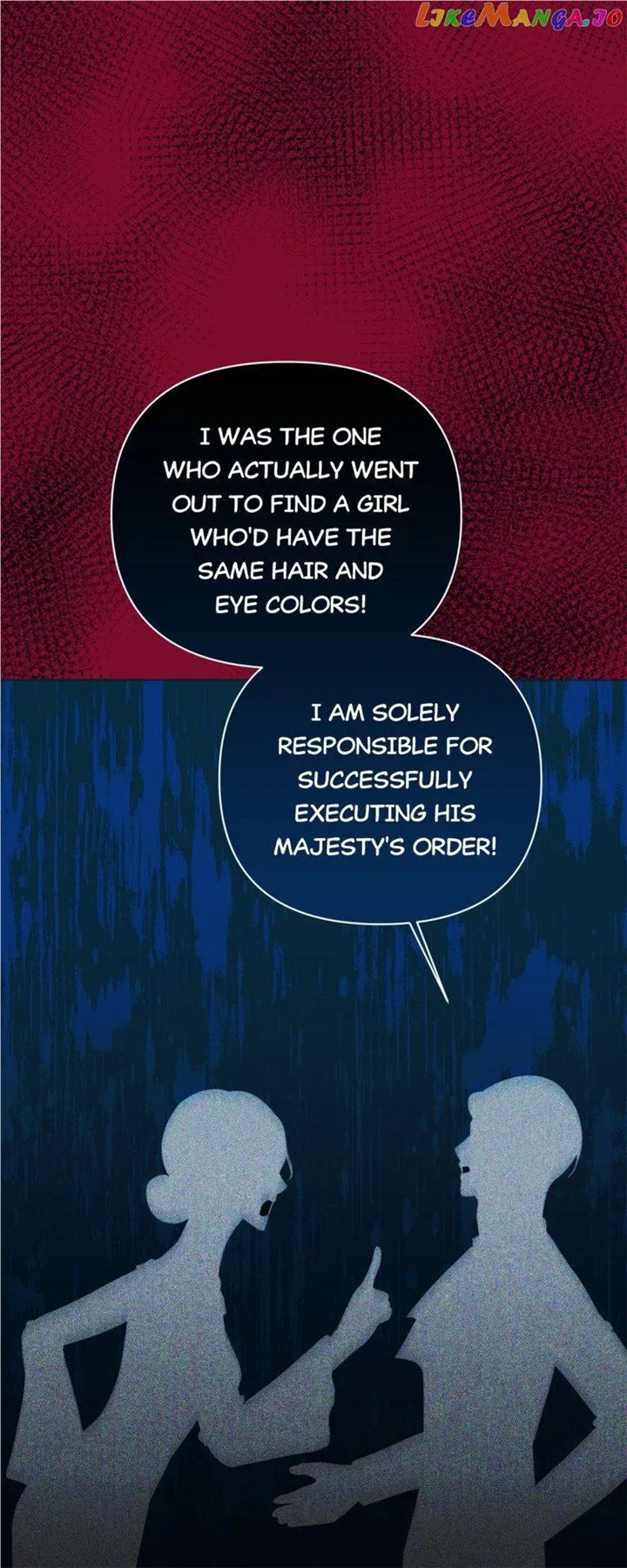 The Grand Duke is Mine Chapter 19 – Page 61