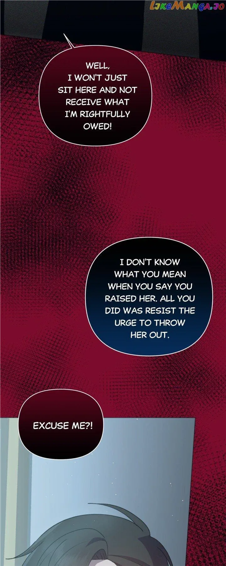 The Grand Duke is Mine Chapter 19 – Page 62