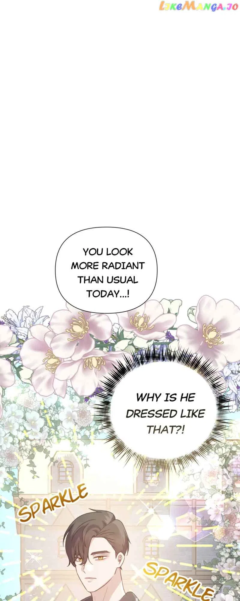 The Grand Duke is Mine Chapter 18 – Page 4