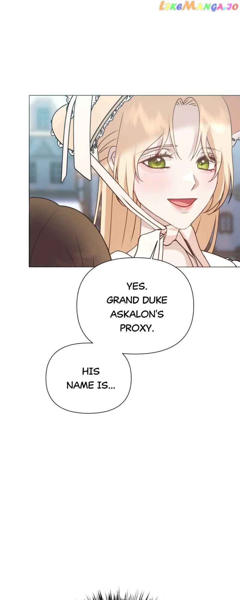 The Grand Duke is Mine Chapter 18 – Page 7
