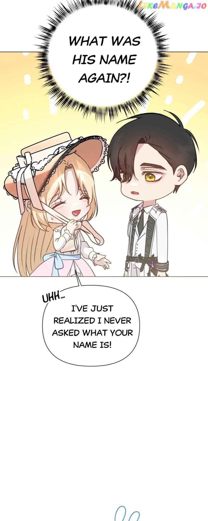 The Grand Duke is Mine Chapter 18 – Page 8