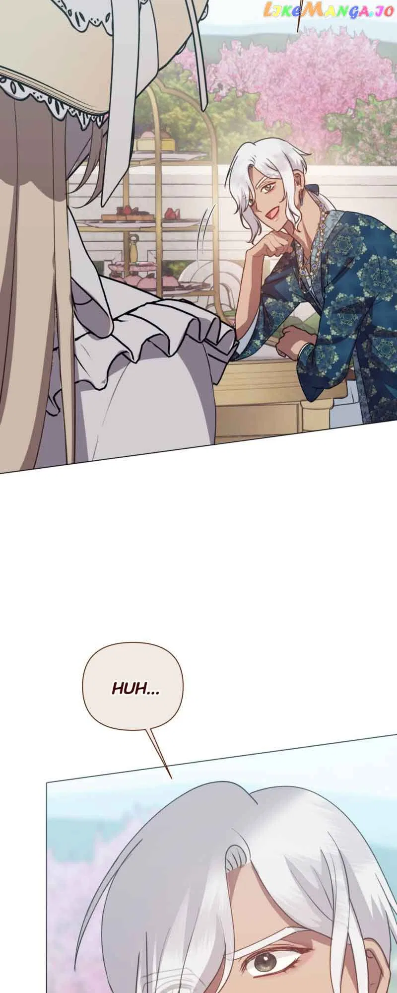 The Grand Duke is Mine Chapter 18 – Page 20