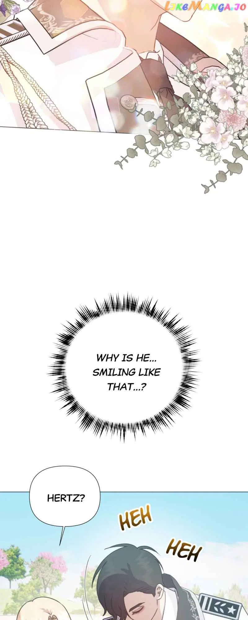 The Grand Duke is Mine Chapter 18 – Page 27