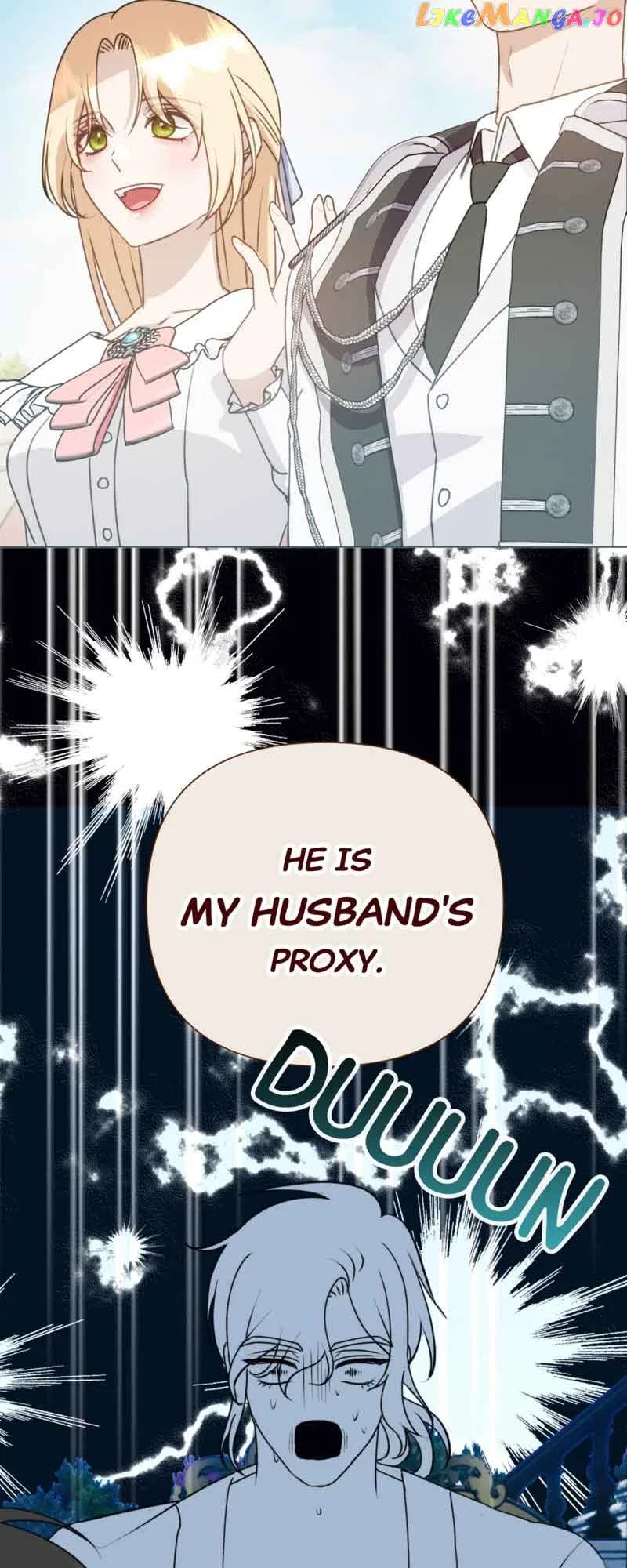 The Grand Duke is Mine Chapter 18 – Page 30