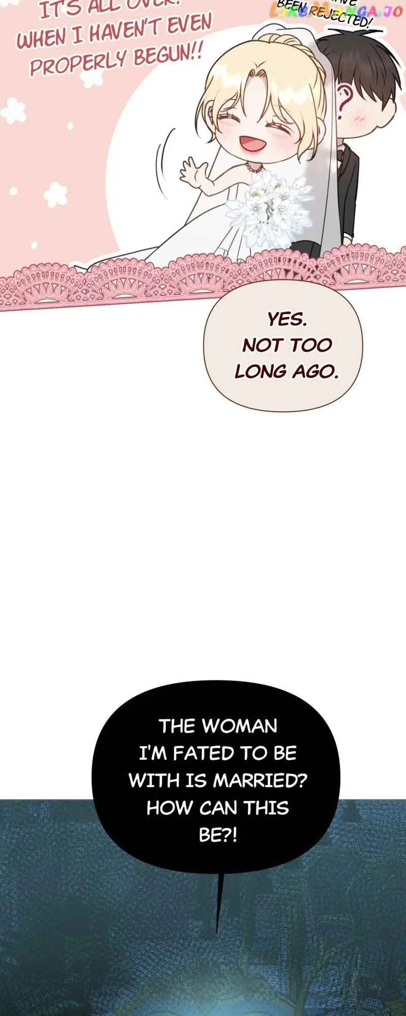 The Grand Duke is Mine Chapter 18 – Page 32