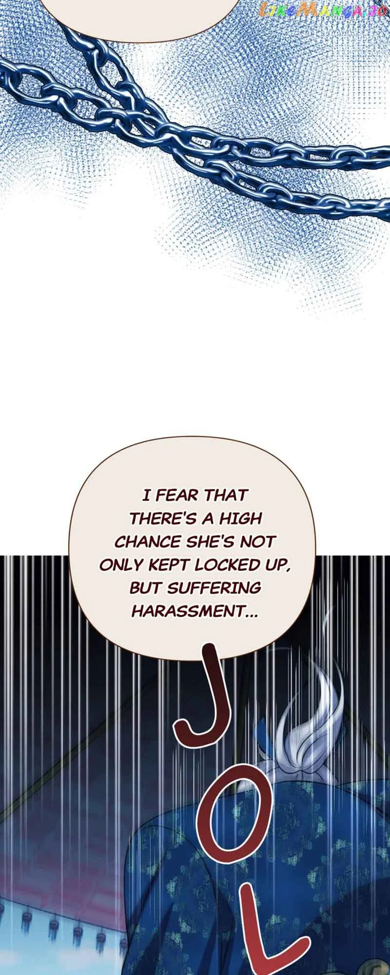 The Grand Duke is Mine Chapter 18 – Page 40