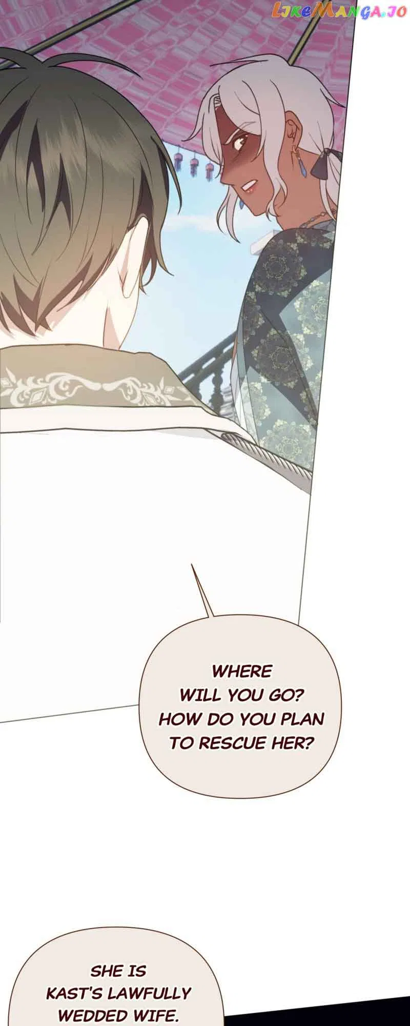 The Grand Duke is Mine Chapter 18 – Page 46