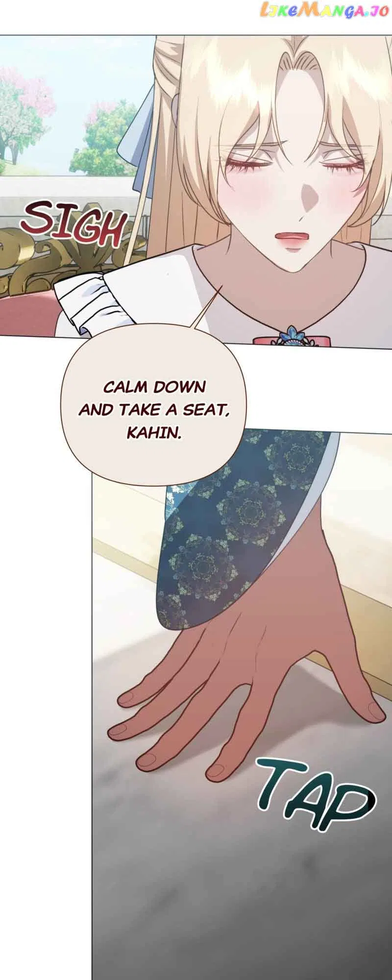 The Grand Duke is Mine Chapter 18 – Page 50