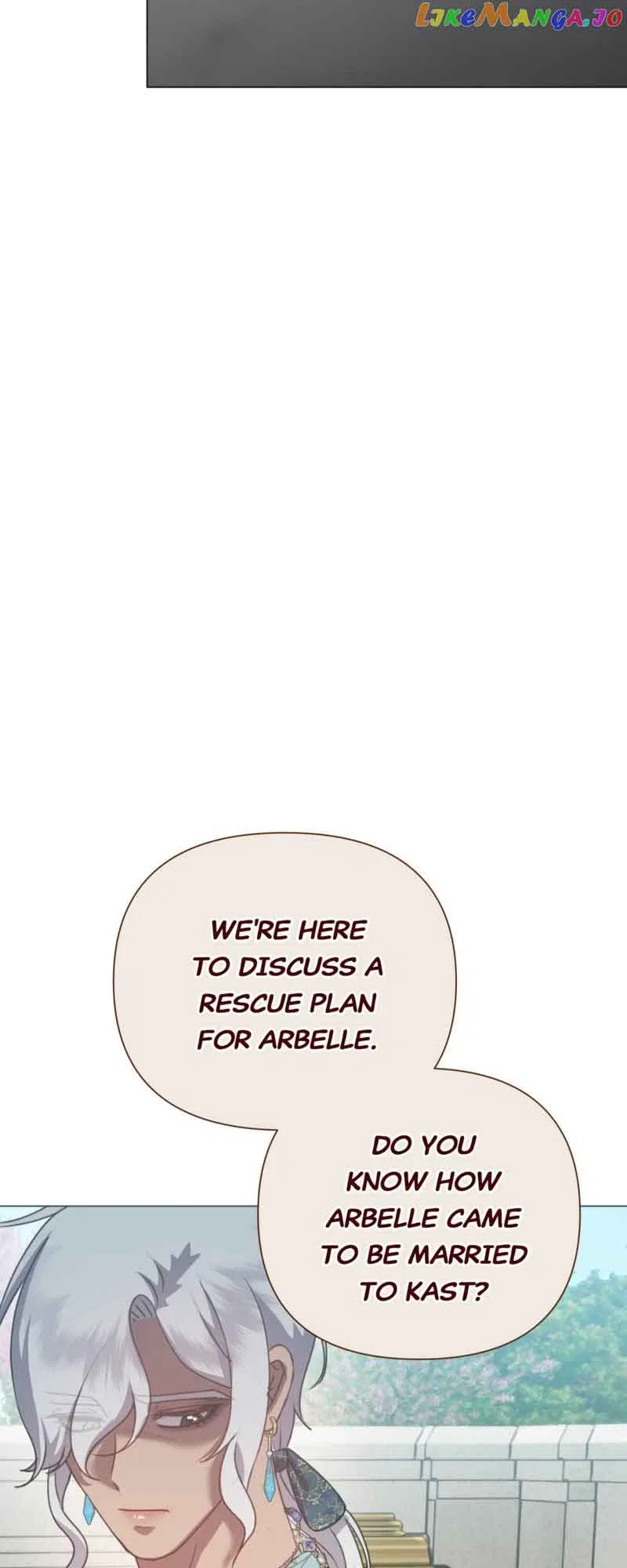 The Grand Duke is Mine Chapter 18 – Page 51